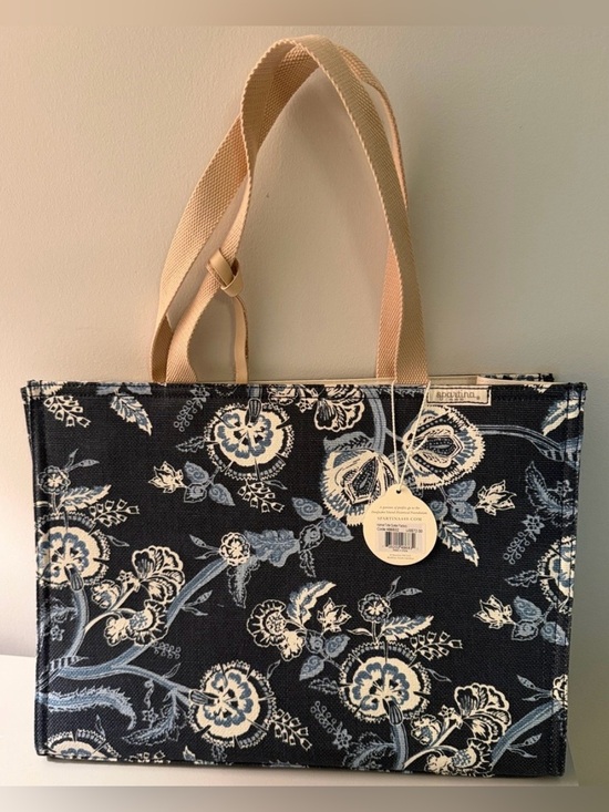 Spartina 449 Handbags - NWT Spartina 449 Tote Bag, O/S